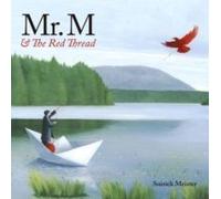 Mr. M And The Red Thread