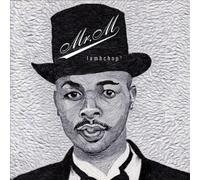 Mr. M by Lambchop NEUF