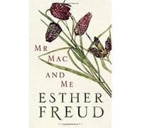 Mr Mac and Me Freud, Esther (Auteur)
