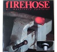 Mr. Machinery Operator [Import]