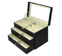 MR Maestro Relojero Vitrine garde-robe 18 lunettes