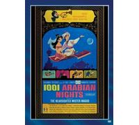 1001 Arabian Nights
