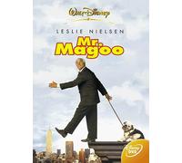 Mr. Magoo