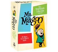 Mr. Magoo