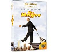 Mr Magoo E