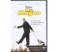 Mr. Magoo [Import]