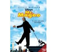 Mr. Magoo [Import allemand]