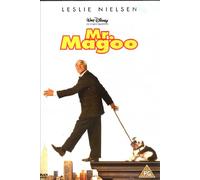Mr Magoo [Import anglais]