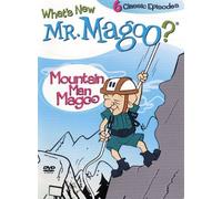 Mr Magoo: Mountain Man Magoo [Import USA Zone 1]