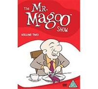 Mr Magoo Show Vol.2 G