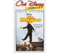 Mr Magoo [VHS]