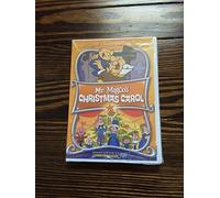 Mr Magoo's Christmas Carol