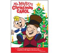 Mr. Magoo's Christmas Carol