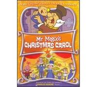 Mr. Magoo's Christmas Carol - DVD Zone 1 G