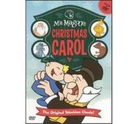 Mr. Magoo's Christmas Carol - DVD Zone 1 G
