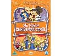 Mr Magoo's Christmas Carol [Import anglais]