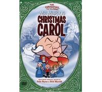 Mr Magoo's Christmas Carol [Import USA Zone 1]