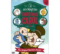 Mr. Magoo's Christmas Carol [Import USA Zone 1]