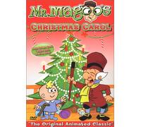 Mr. Magoo's Christmas Carol [Import USA Zone 1]