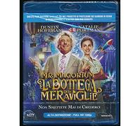 Mr. Magorium e la Bottega Delle meraviglie [Blu-Ray]