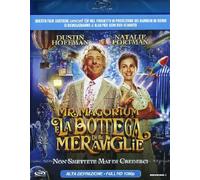 Mr. Magorium e la bottega delle meraviglie [Blu-ray]