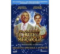 Mr. Magorium e la Bottega Delle meraviglie [Import]