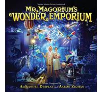 Mr Magorium S Wonder Emporium