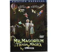 Mr. Magorium Y Su Tienda Magica (Ed.ESP) [Import]