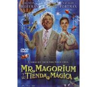 Mr. Magorium Y Su Tienda Magica (Mr. Magorium?S Wonder Emporium)