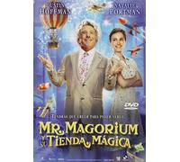 Mr. Magorium Y Su Tienda Magica (Mr. Magorium?S Wonder Emporium)