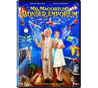 Mr Magorium's Wonder Emporium