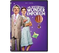 Mr. Magorium's Wonder Emporium