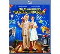 Mr. Magorium's Wonder Emporium [Blu-ray] G