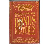 Mr. Magorium's Wonder Emporium [Bonus Features Disc ONLY]
