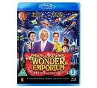Mr Magorium's Wonder Emporium