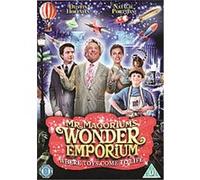 Mr Magorium's Wonder Emporium – Import anglais – Icon