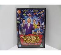 Mr Magorium's Wonder Emporium