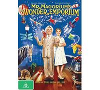 Mr. Magorium's Wonder Emporium [NON-USA Format / PAL / Region 4 Import - Australia]