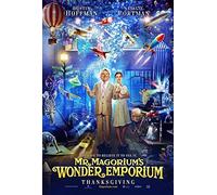 Mr Magoriums Wonder Emporium (Rental)