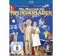 Mr. Magoriums Wunderladen (Blu-ray)