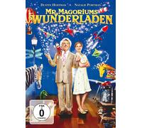 Mr. Magoriums Wunderladen (DVD)