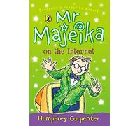 Mr Majeika on the Internet