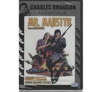Mr. Majestyk - 1977 - Castellano --- IMPORT ZONE 2 ---