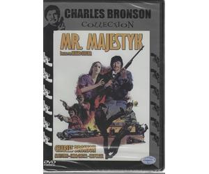 Mr. Majestyk - 1977 - Castellano --- IMPORT ZONE 2 ---