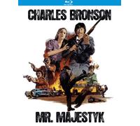 Mr. Majestyk [Blu-Ray]