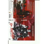 Mr. Majestyk DVD