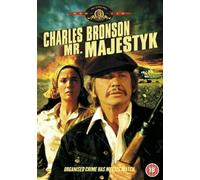 Mr. Majestyk [DVD] by Charles Bronson