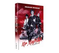 Mr. Majestyk - Édition Collector Blu-Ray + Dvd + Livret De 86 Pages