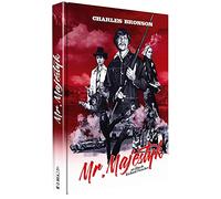 Mr. Majestyk Edition Collector Combo Blu-ray DVD