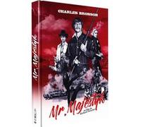Mr. Majestyk Edition Collector Combo Blu-ray DVD E